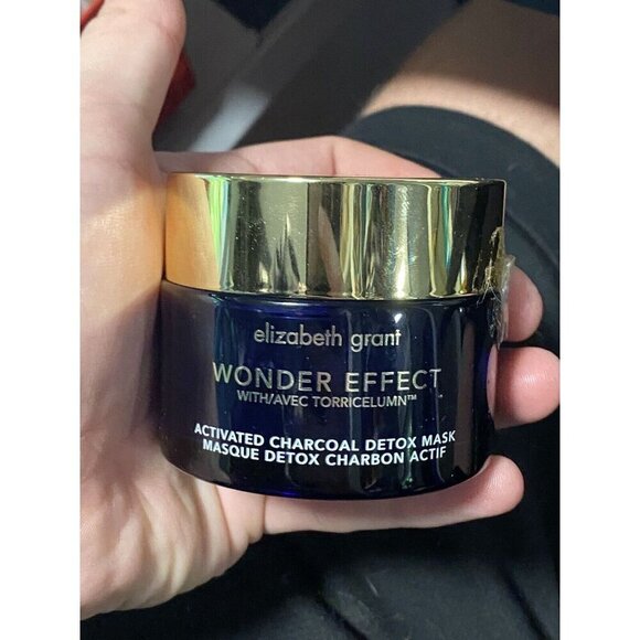 Elizabeth Grant Wonder Effect With/Avec Torricelumn 3.4 Fl. Oz. - Picture 2 of 5